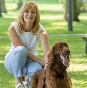 Meet your Posher, Tracey